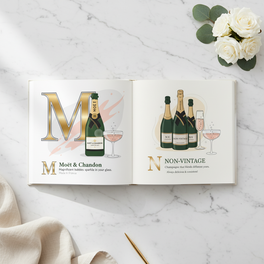 Middle pages