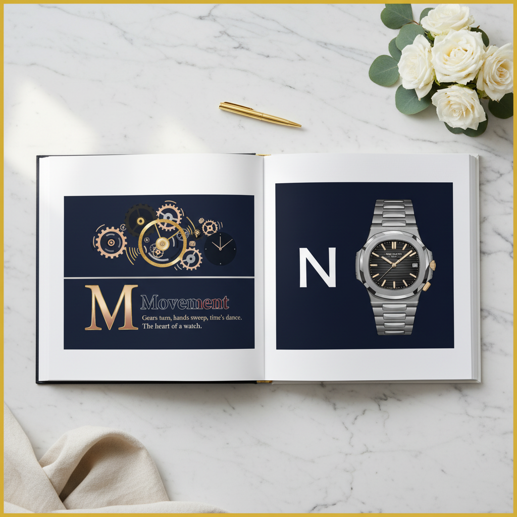 Middle pages