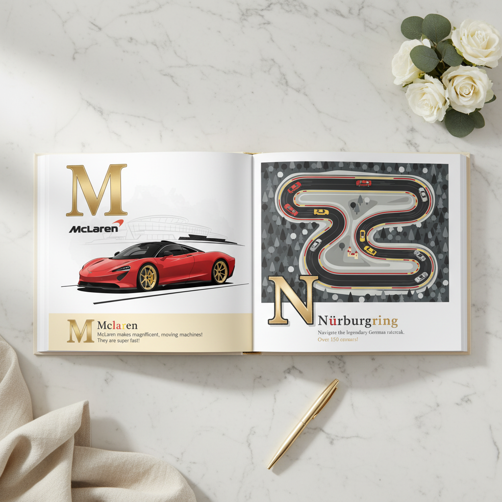 Middle pages
