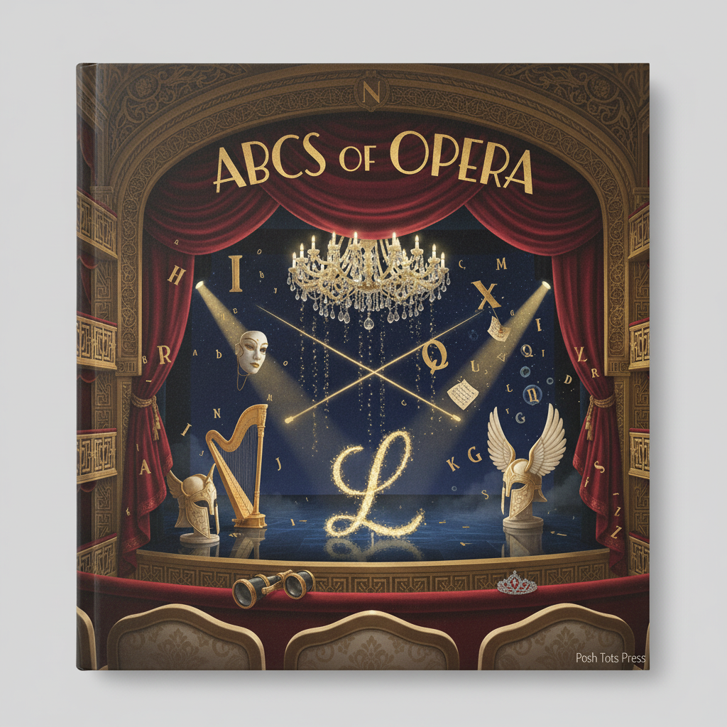 ABCs of Opera