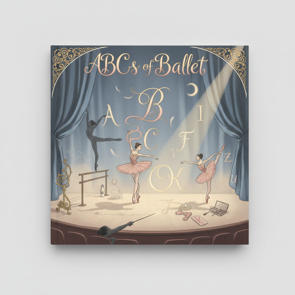 ABCs of Ballet